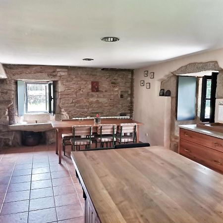 Villa Casa De Santa Irene. à Reparada Extérieur photo