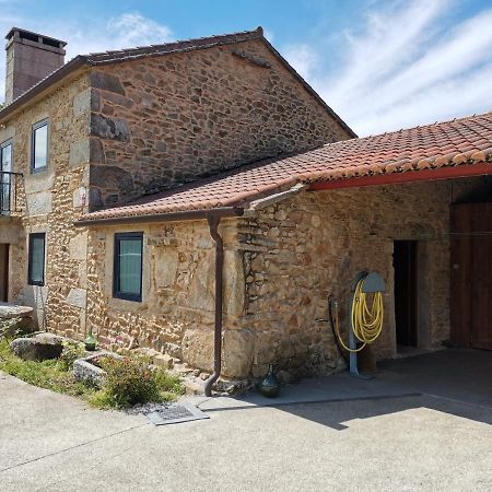Villa Casa De Santa Irene. à Reparada Extérieur photo