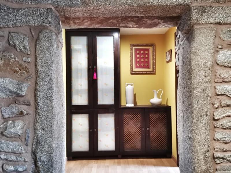 Villa Casa De Santa Irene. à Reparada Extérieur photo