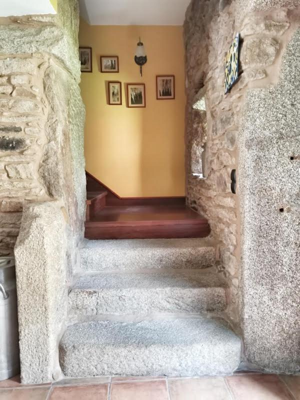 Villa Casa De Santa Irene. à Reparada Extérieur photo
