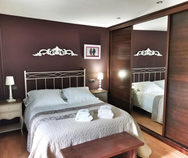 Villa Casa De Santa Irene. à Reparada Extérieur photo